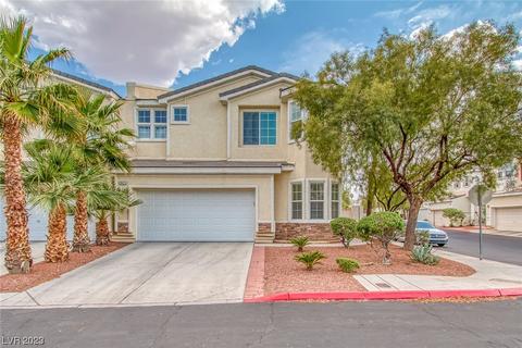 2423 Inspired Ct, Henderson, NV 89052