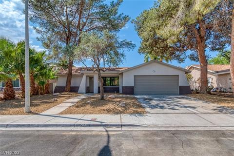 2209 Marlboro Dr, Henderson, NV 89014