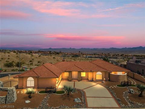 3100 Cottonwood Dr, Laughlin, NV 89029