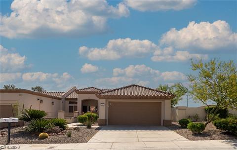 2522 Deer Lake St, Las Vegas, NV 89134