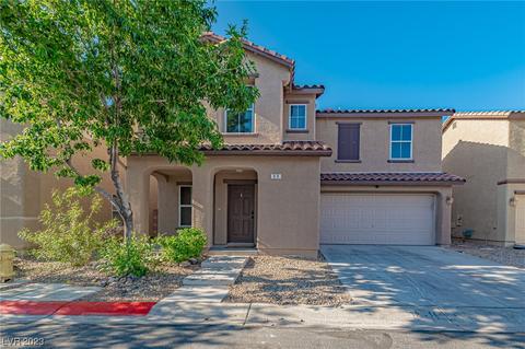 69 Emerald Falls Ave, Las Vegas, NV 89183