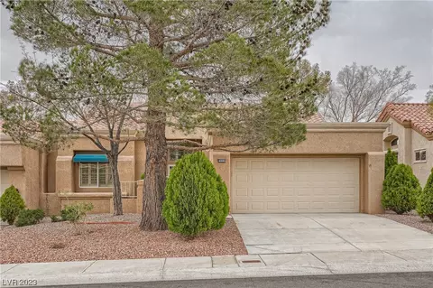 2600 Highvale Dr, Las Vegas, NV 89134