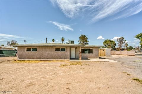 5228 E Bonanza Rd, Las Vegas, NV 89110