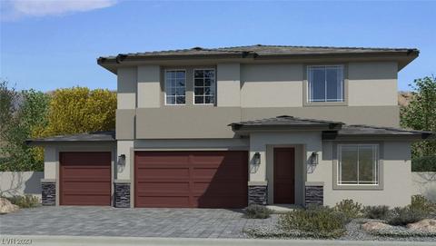 10350 Grapevine Hill Ave #LOT 49, Las Vegas, NV 89149