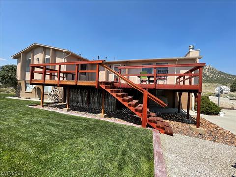 1 Vista Grande, Ely, NV 89301