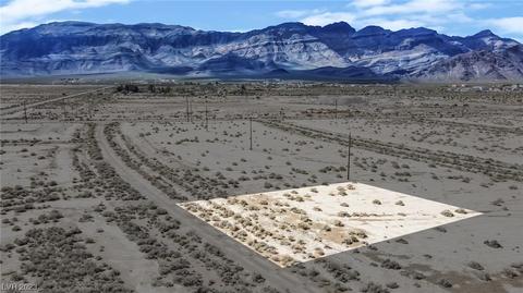 6570 N Aura Ave, Pahrump, NV 89060