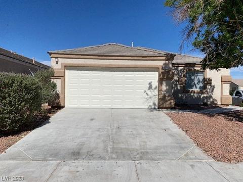 5900 Trumbull St, Las Vegas, NV 89130