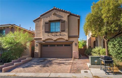 7473 Glimmering Sun Ave, Las Vegas, NV 89178