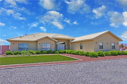 1301 W Jornada St, Pahrump, NV 89048