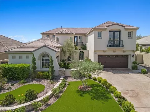 9605 Queen Charlotte Dr, Las Vegas, NV 89145