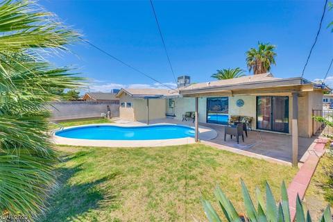 1924 Hassett Ave, Las Vegas, NV 89104