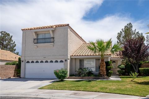 9613 Lazy River Dr, Las Vegas, NV 89117