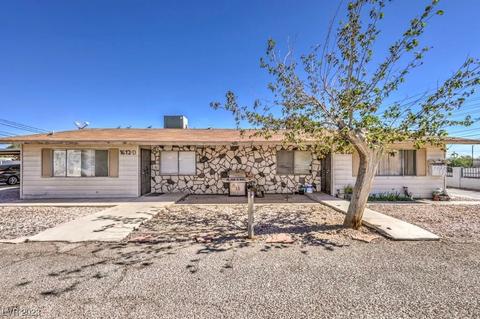 1616 E Carey Ave, North Las Vegas, NV 89030