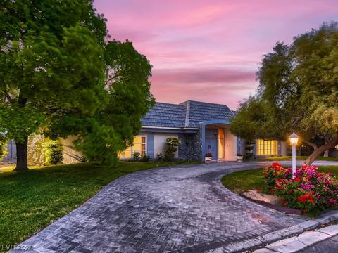 2500 Driftwood Dr, Las Vegas, NV 89107