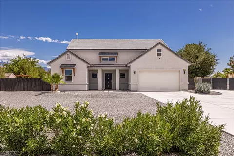 1421 Eldorado Way, Pahrump, NV 89048