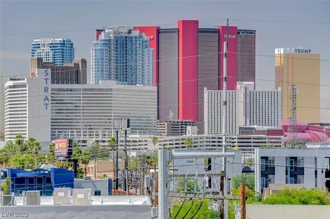 353 E Bonneville Ave #551, Las Vegas, NV 89101