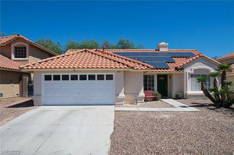 5620 Red Bluff Dr, Las Vegas, NV 89130