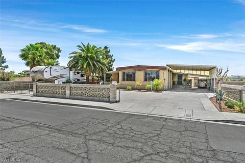 4913 Hildago Way, Las Vegas, NV 89121
