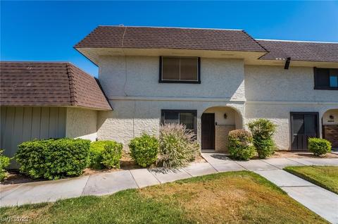 4152 Flamingo Crest Dr #2, Las Vegas, NV 89121