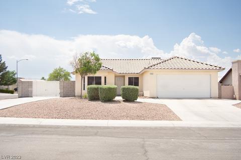 3909 Counter Way, North Las Vegas, NV 89032