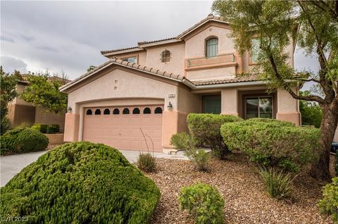 11222 Tribiani Ave, Las Vegas, NV 89138