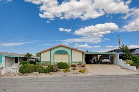 516 Topaz Ave, Henderson, NV 89015