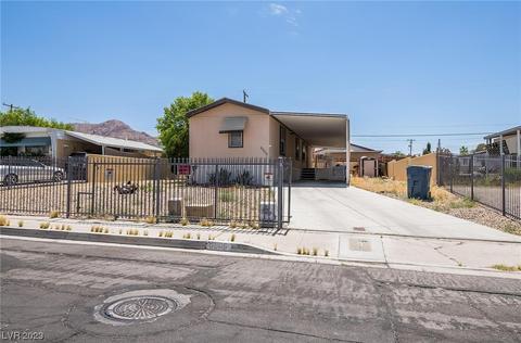 6005 Judson Ave, Las Vegas, NV 89156