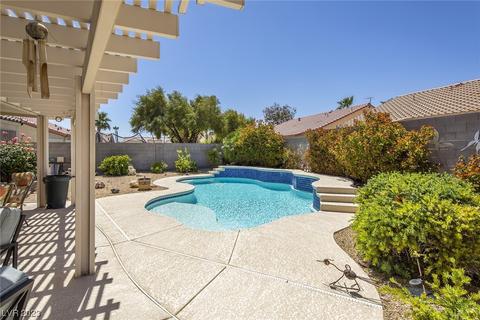 3519 Trotting Horse Rd, North Las Vegas, NV 89032