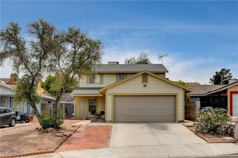7125 Copperleaf Dr, Las Vegas, NV 89128
