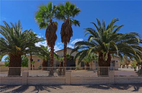 2655 Thurman Ave, Las Vegas, NV 89120