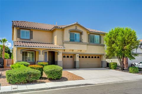 7323 Perfect Day Ave, Las Vegas, NV 89129