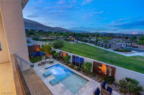 10290 Apache Blue Ave, Las Vegas, NV 89135