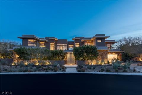 91 Hawk Ridge Dr, Las Vegas, NV 89135
