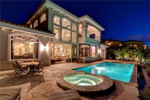 6 Sardana Ct, Henderson, NV 89011