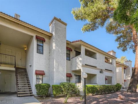 6671 W Tropicana Ave #203, Las Vegas, NV 89103