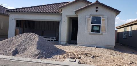 4318 Nopal Serrano Ave, Las Vegas, NV 89141