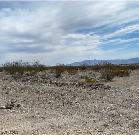 4790 N Panorama Rd, Pahrump, NV 89060