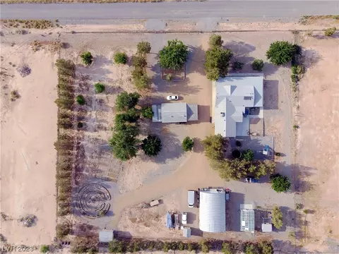 4841 Maple Rd, Pahrump, NV 89048