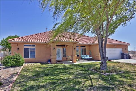 3821 Soplo Ave, Pahrump, NV 89048