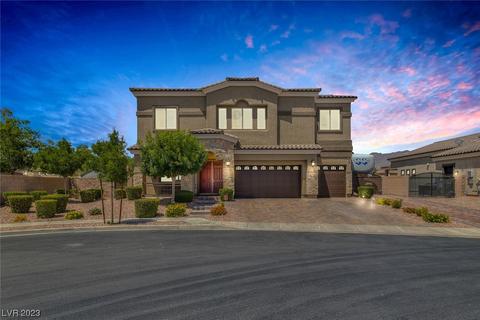 7350 Orchard Harvest Ave, Las Vegas, NV 89131