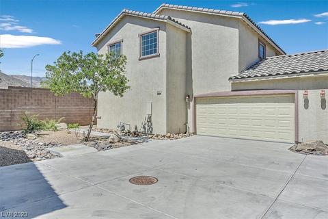 4187 Sparrow Rock St, Las Vegas, NV 89129