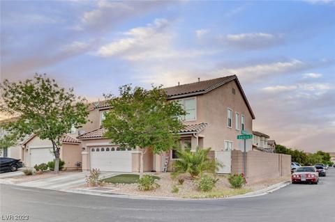 164 Salcio Ave, Las Vegas, NV 89183