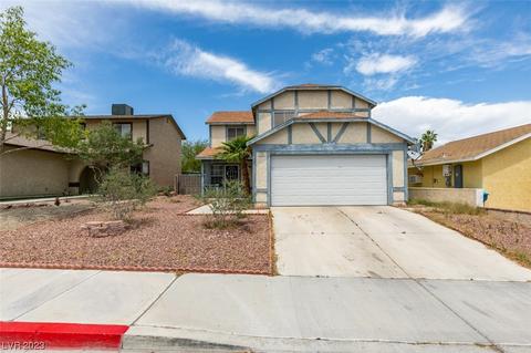 7204 Mocha Dr, Las Vegas, NV 89128
