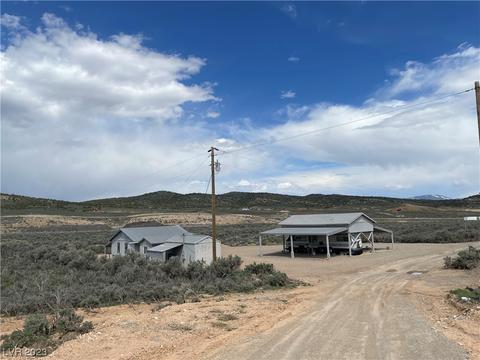 4 98 Ac Gleason Crk, Ely, NV 89301