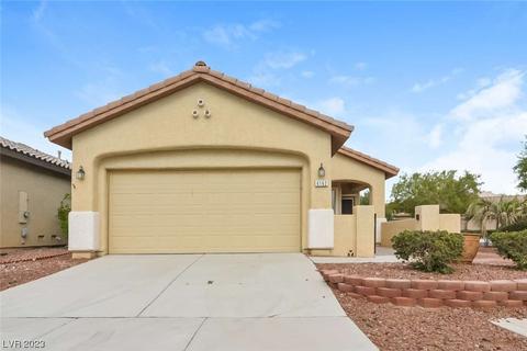 6162 Saddle Horse Ave, Las Vegas, NV 89122