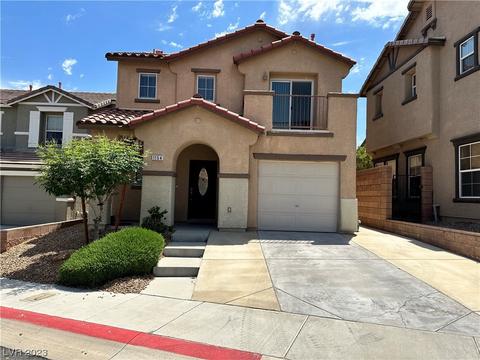 1154 Safari Creek Dr, Henderson, NV 89002