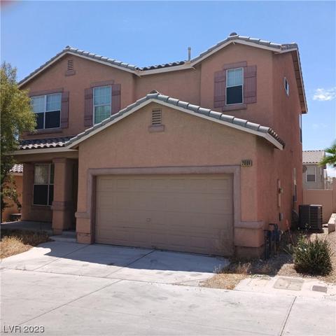 2609 Living Rock St, Las Vegas, NV 89106