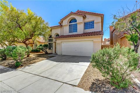 1712 Mexican Poppy St, Las Vegas, NV 89128