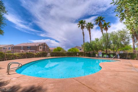 6716 Lavender Lilly Ln #3, North Las Vegas, NV 89084
