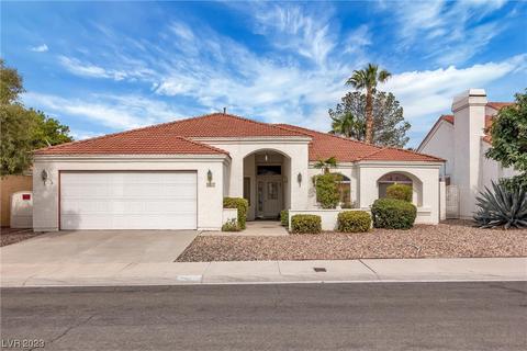 3012 Blue Fin Cir, Las Vegas, NV 89128